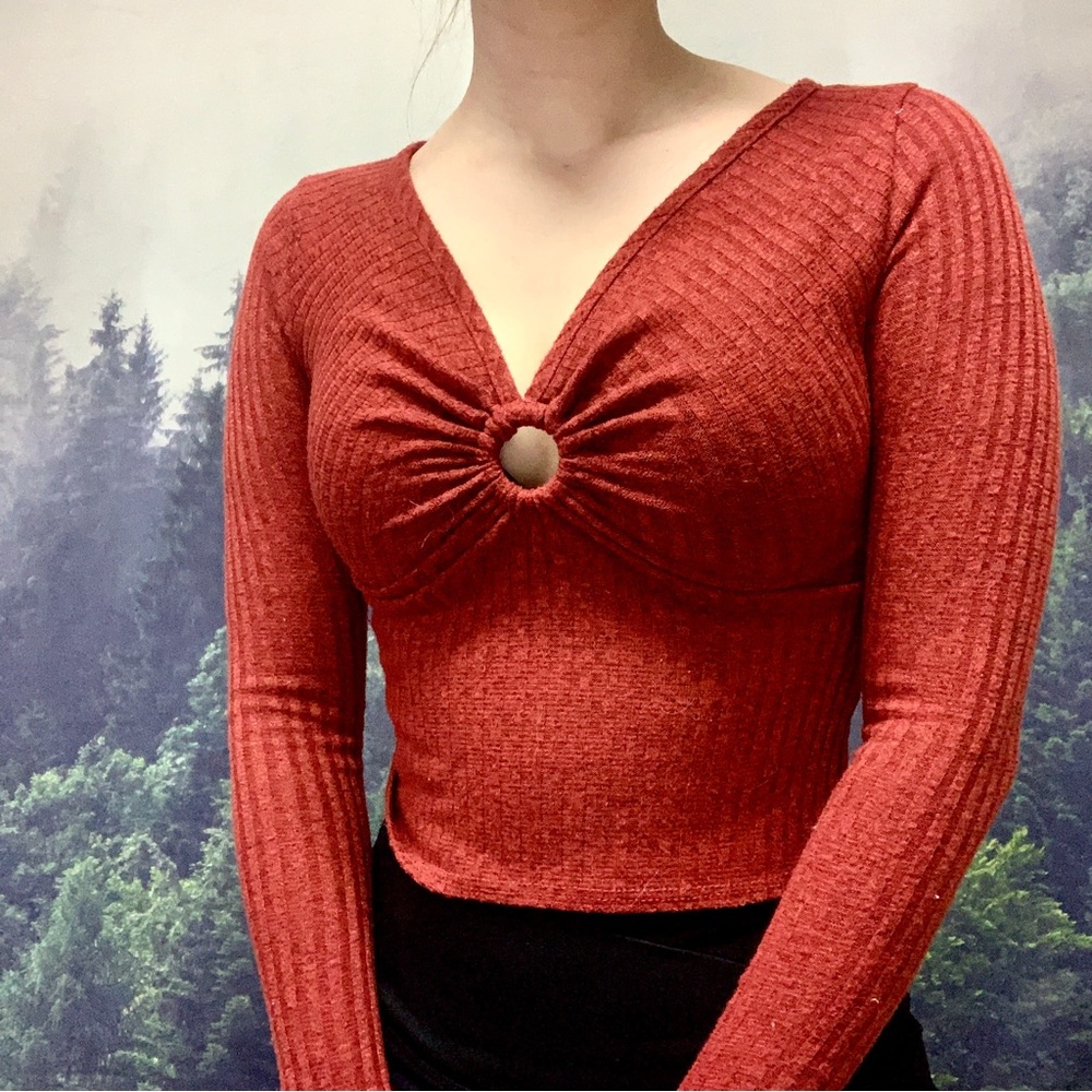 Livi Sexy Top
